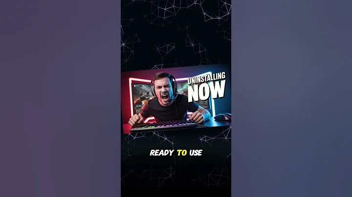 Make YouTube Thumbnails in SECONDS with This Free AI Tool! #shorts  #ai