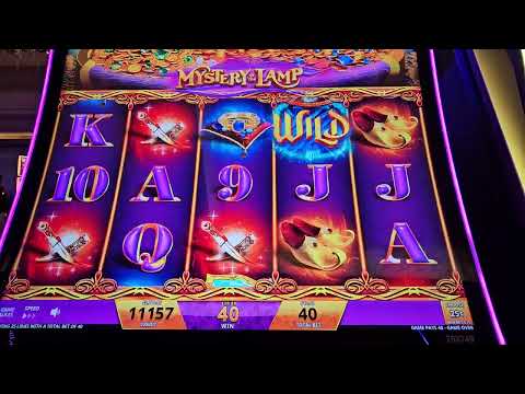Wat zijn Westace Mystery Jackpots?