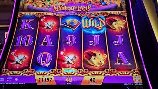 🧞‍♀️ 🔥High Limits Mystery of the Lamp Grabs A Few MASSIVE Bonus Games on Enchanted Palace 🧞‍♀️ 🔥
