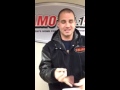 Wamo 100 MikeJax 