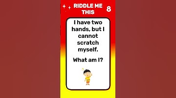 Brain Teaser Challenge: Test Your IQ with This Tricky Riddle! 🧠🔍 #shorts