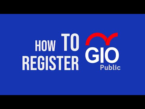 How to Register Leap GIO Public_EP1