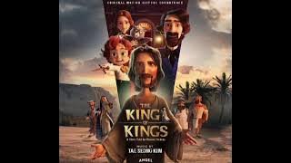 The King of Kings 2025 Soundtrack | Prologue – Kim Tae Seong & Choe Jeong In | Original Movie Score|