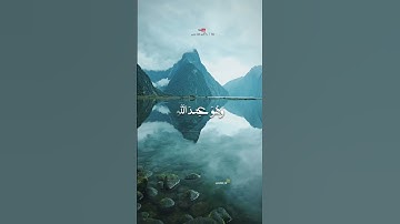 وتحسبونه هيناً القارئ احمد خضر