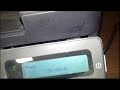 HP LaserJet Pro MFP M126nw Wireless Configuration with Router and Laptop