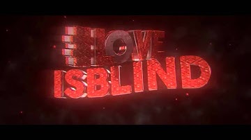Intro - #LoveIsLove [By RedLineFx]