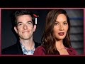 John Mulaney Announces He Impregnated Olivia Munn Just 2 MONTHS After Filing For Divorce