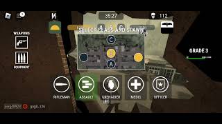 Battle Of Blackton Centaura Off Topic