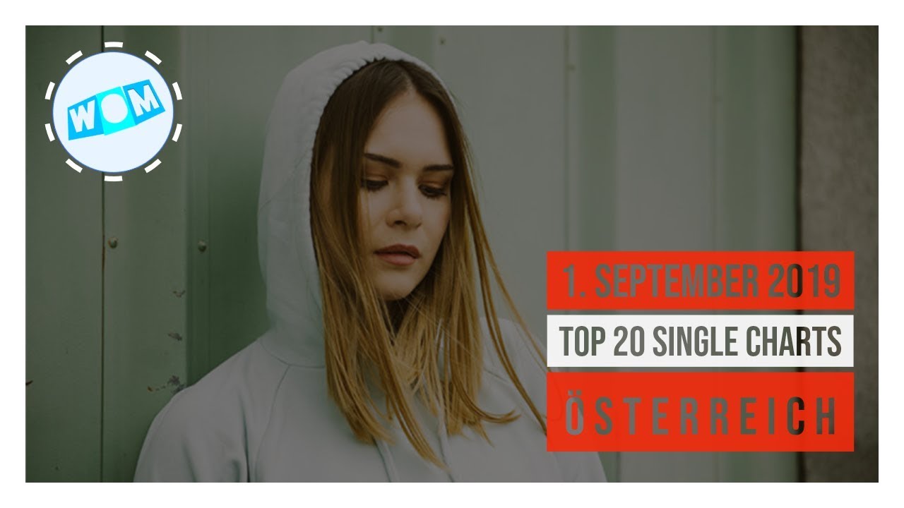 Top 20 Single Charts