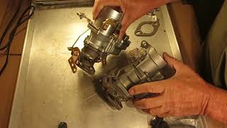 YF Replacement Carburetor