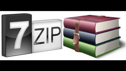 Alternatives For Winrar And 7Zip Best Free Windows Software File Extractor