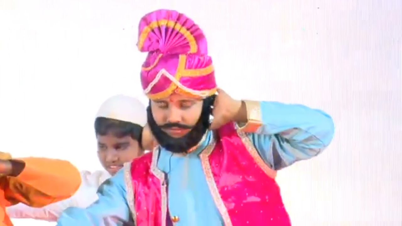 Indhiya Naadu Bharatha Vilas 1080p HD