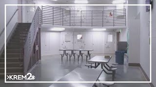 Overcrowding increases at Kootenai County jail