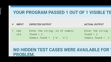 prutor python quiz no. 6||python quiz answer||prutor.ai python quiz 100%correct.