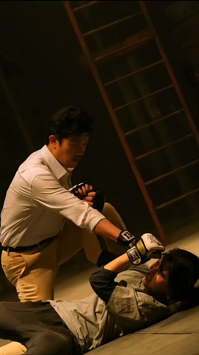 The way they turned into enemies 🔪 |My Name| #shorts #kdrama #myname