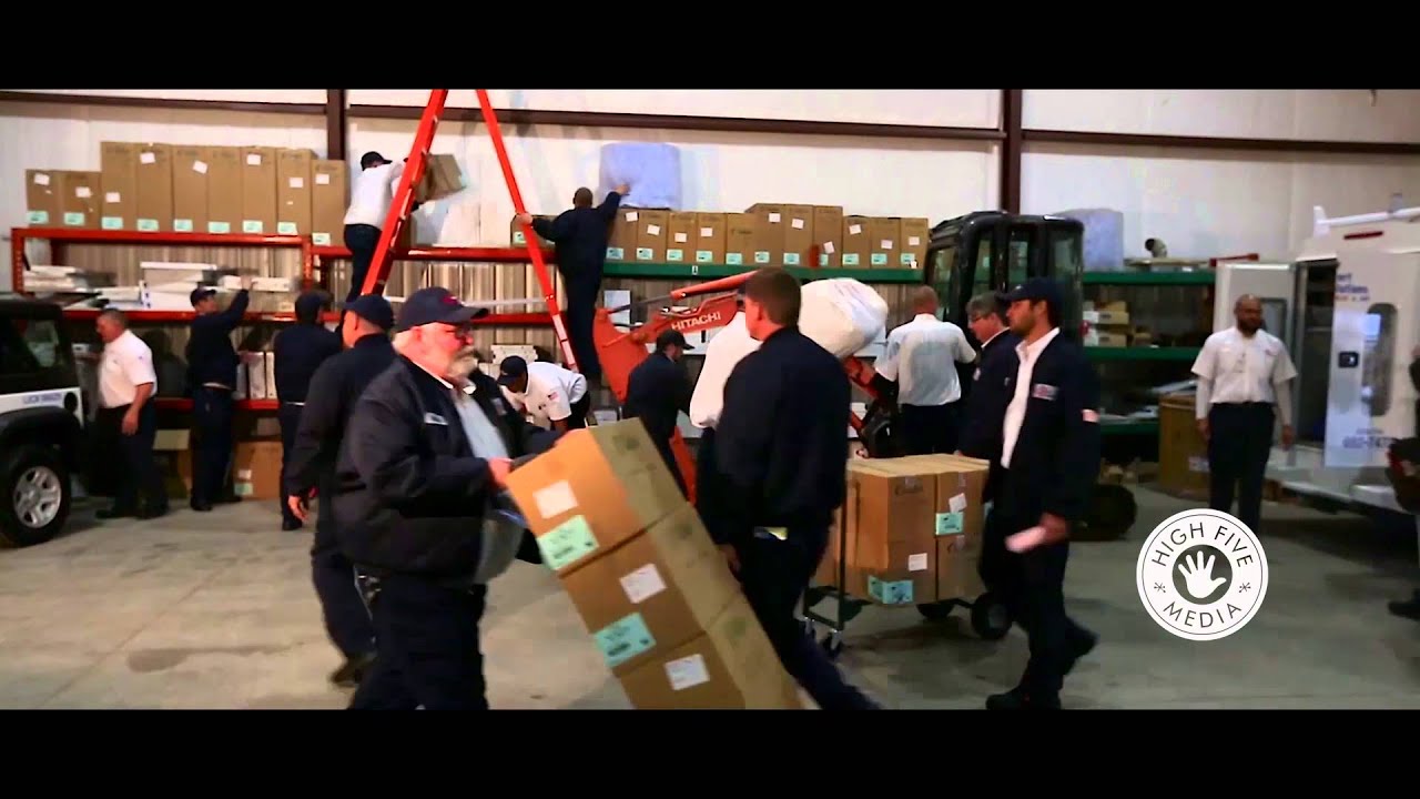 Air Comfort Solutions Staffed Up YouTube