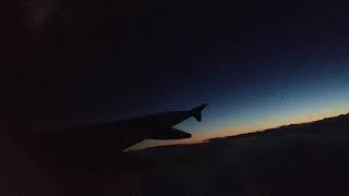 Full flight from Basel to Brussels | Airbus A319 | Easyjet |
