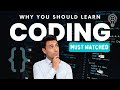 Why Everyone Should Learn Programming? 5 Reasons to Learn Code
