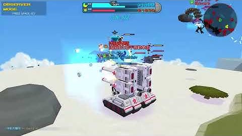 Cosmic Break Universal | Random Bots , Random Observer | 2025 04 21 19 01 57