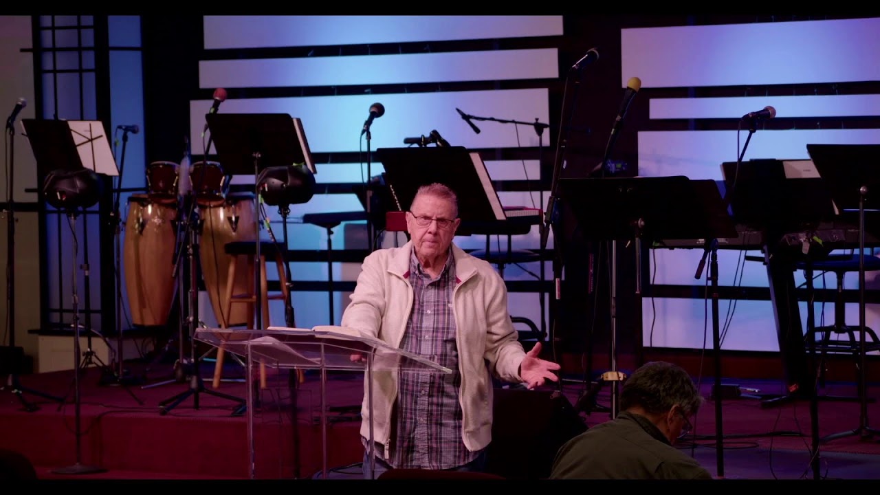 Word Alive Church Live Service, Wednesday, January 14, 2026