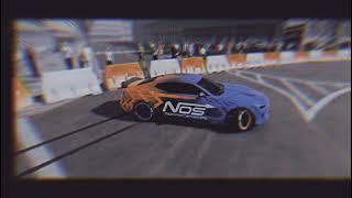 Дрифт Шевроле Камаро #гонки #дрифт #carx #carxdriftracing2 #shevrolet #camaro #drift #монтаж #capcut