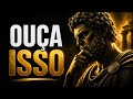 Meditações Estoicas: Resiliência e Força Mental | ESTOICISMO