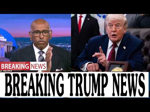 The Weeknight 7/10/26 | 🅼🆂🅽🅱️🅲 Breaking News Today July 10, 2026