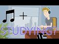 Should You Study with Music? | The Science-Backed Verdict