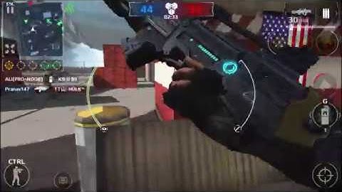 Your Average Gamer: Tracker