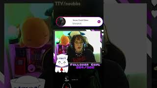 Streamers receive Vecnas Curse LIVE | Stranger Things Season 4
Listen to and share audio memes: https://blerp.com/
Join the Blerp Discord: https://discord.gg/HHueCtM
Follow us on Twitter: https://twitter.com/blerp?s=20
Laugh at our Insta memes: https://www.instagram.com/blerpx/
#shorts Streamers receive Vecnas Curse LIVE | Stranger Things Season 4