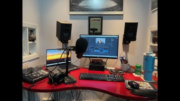 My Tech Stack: The Tools I Use To Make Podcasts