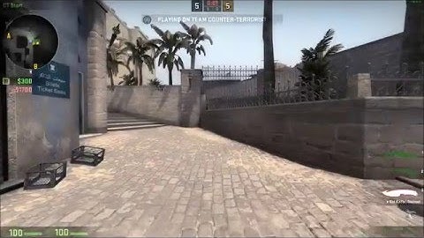 Mirage ACE Scout / USPS