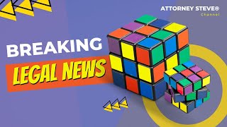 Breaking News: New York Times Files Lawsuit Against Microsoft for AI Copying by Steve Vondran 239 views 4 months ago 7 minutes, 9 seconds