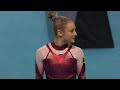 Sabrina voinea   bb ef  2024 european championships