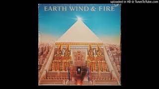 Earth Wind &amp; Fire - In The Market Place / Jupiter