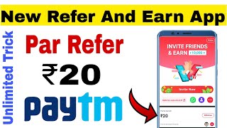 MX TakaTak Refer and Earn Unlimited Trick | MX TakaTak Refer and Earn | Refer and Earn App Today screenshot 5
