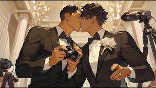 Download Lagu I WAS HIRED TO PHOTOGRAPH MY EX'S WEDDING BUT HE'S THE GROOM AND NOW HE WANTS ME BACK | BL Story MP3 Download Lagu I WAS HIRED TO PHOTOGRAPH MY EX'S WEDDING BUT HE'S THE GROOM AND NOW HE WANTS ME BACK | BL Story MP3