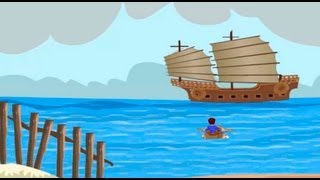 Cool Island Escape Walkthrough screenshot 5