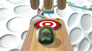 Going Balls - SpeedRun Gameplay Level 5689