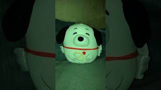Snoopy Squishmallow #snoopy #peanuts #squishmallows #shorts #valentine #plush #dog #dogs #animal