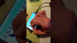 Portable Software Synthesizer V1.1 screenshot 4