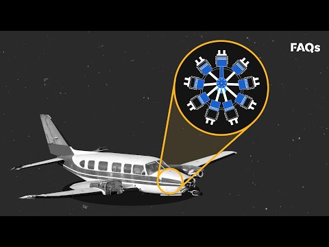 Why small planes are more likely to crash than commercial airlines | Just The FAQs