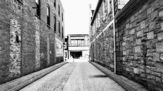 Ricoh Griv Monochrome  Downtown Westerly Ri  21 March 2026