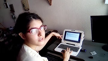 Formateo de Canaima e Instalación de Windows 7 MiniOs