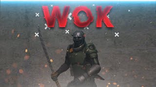 WOK - CODM