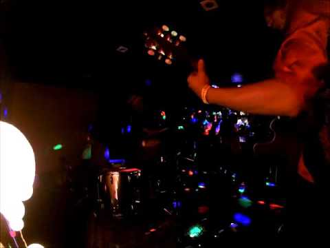 Mescalines Duo - Bendito Benedito Pub Bar [Brasília/Brasil]