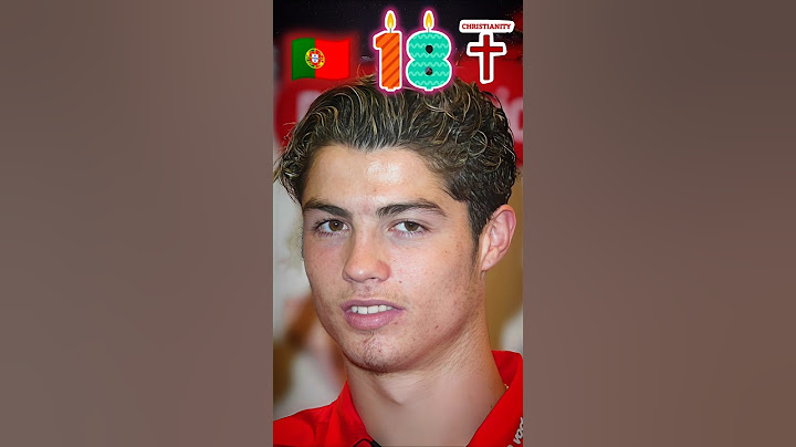 Cristiano Ronaldo Before and Now 2025 #cristianoronaldo #player #football #portugal #stiifgm