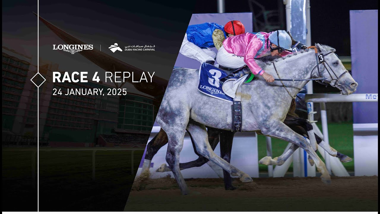 ロマンチックウォリアー、サウジカップに向けて万全の態勢