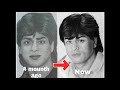 رسم شاروخان تطور رسمي في 4 أشهر Shahrukh Khan S Portrait 