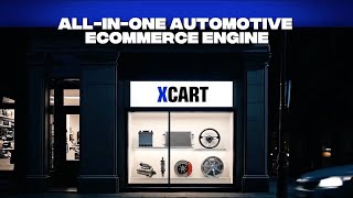 X-Cart at SEMA 2025 — Meet Us in Las Vegas!